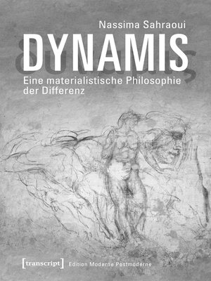 cover image of Dynamis